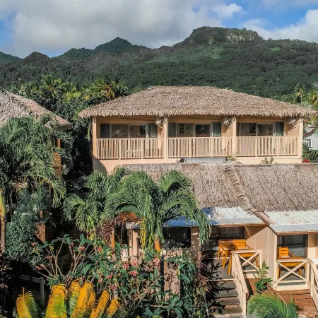 Castaway Resort
