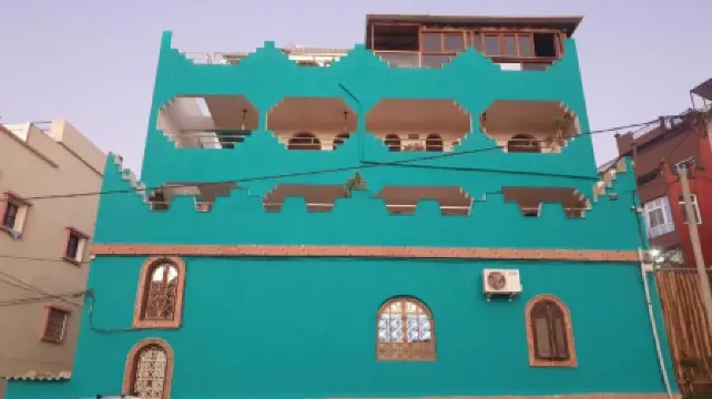 Maison Darna Guesthouse