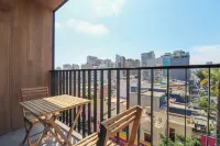 Alameda by Wynwood House - Apartments