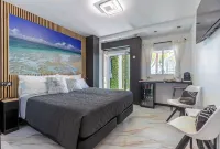 Hostal Luxury Nit I Dia - balcony