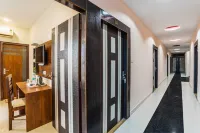 더 푸루스 호텔