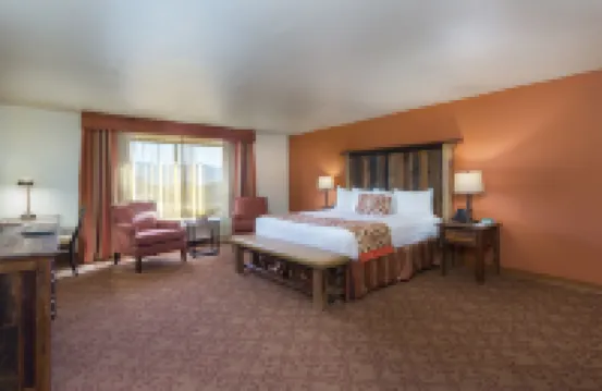 Hoover DAM Lodge Hôtels à : 