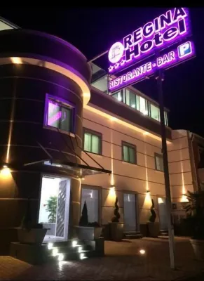 Hotel Regina Hotel a 