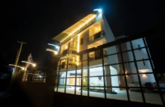 De Manchy Hotels & Suites Hotels in 