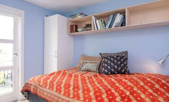 3 Person Holiday Home in Kerteminde-by Traum