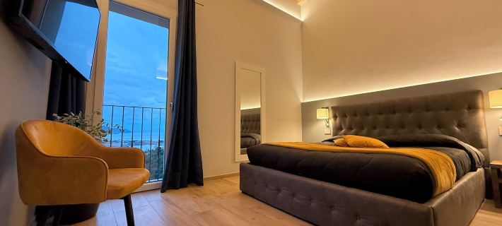 88 Miglia Hotel a La Spezia
