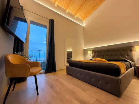 88 Miglia Отели рядом с достопримечательностью «Le Scalinate - La Spezia»