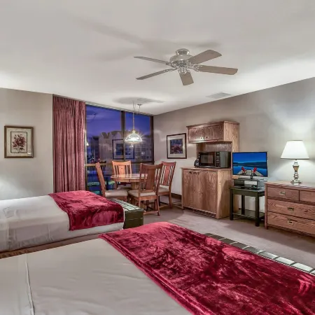 Plaza Resort Club Reno