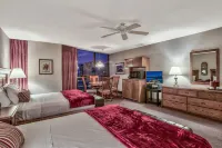 Plaza Resort Club Reno Hotels in Reno