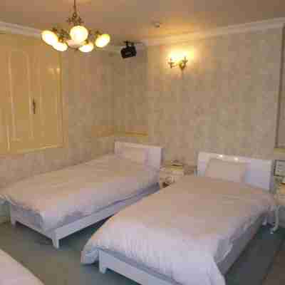 夏拉拉酒店 Rooms