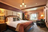 Hope & Anchor Hotels in West Alvington