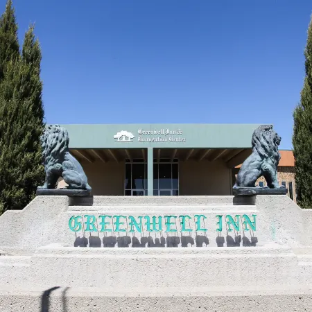 Greenwell Inn