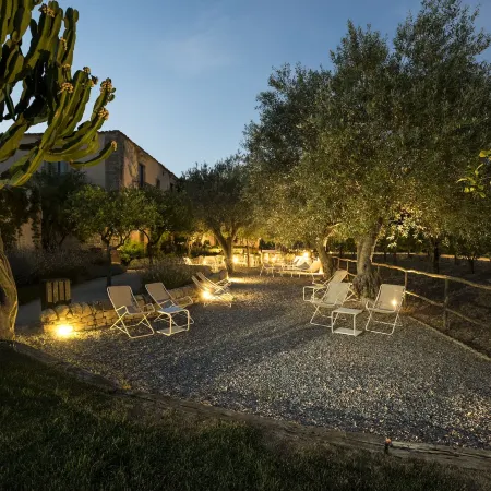 Baglio Siciliamo Country House