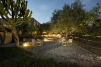 Baglio Siciliamo Country House Hotels in Calabernardo