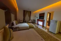 Raoum Inn Sakaka Hotels in 
