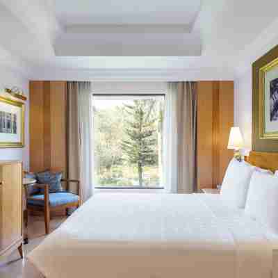 Trident, Bhubaneswar Rooms