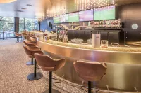 Mercure Namur Hotel - bar