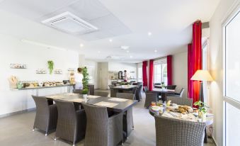 Garden & City Aix En Provence - Rousset