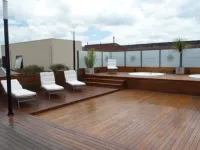 Hotel Inkai - spa