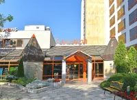 Kaliakra Beach Hotel - Ultra All Inclusive Hotels in der Nähe von Schloss und Schlosspark von Baltschik