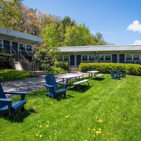 Seasider Motel