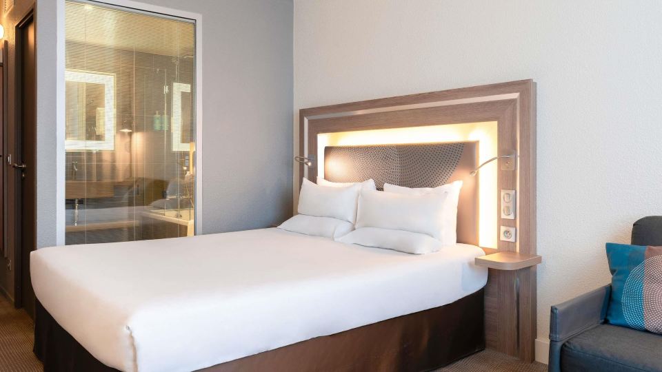 Novotel Paris 17