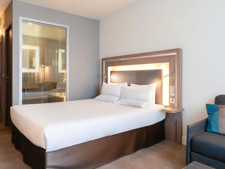 Novotel Paris 17