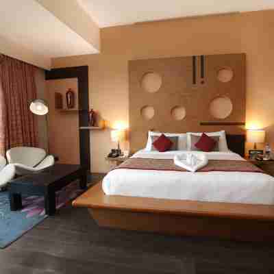 Grand Estancia Salem Rooms