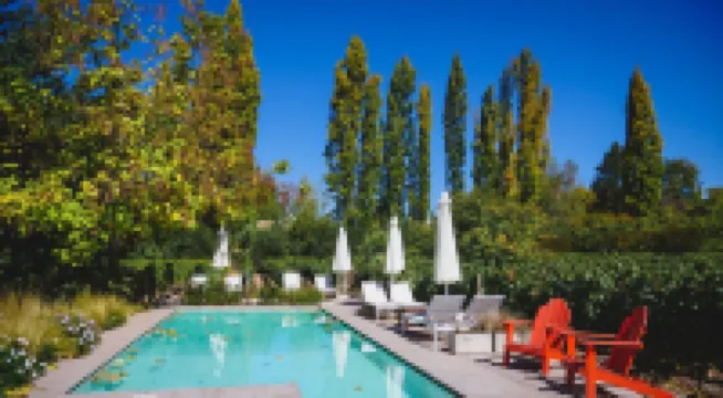 芬卡阿達加利薩酒店