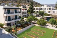 Anastasia Hotel Stalis Hotels in 