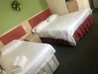 The Punchbowl Inn Hotels in Goole
