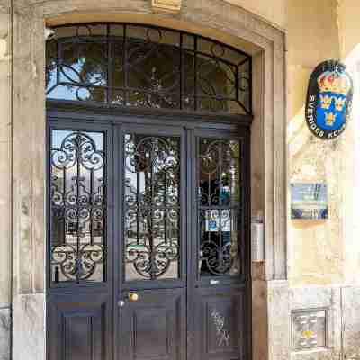 Luxury Apartment Karolina Riva Others