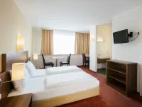 هان هوتل فيينا سيتي Hotels near 11.سِمرنج