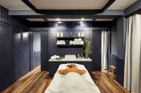 Gran Hotel Flamingo-Adults Only Older 18 Years Old - spa