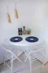 Blue Fort Villas