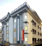 Hotel Dimple International Hotels near Fateh Memorial Clock Tower