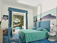 Albergo Gatto Bianco Hotels in Capri