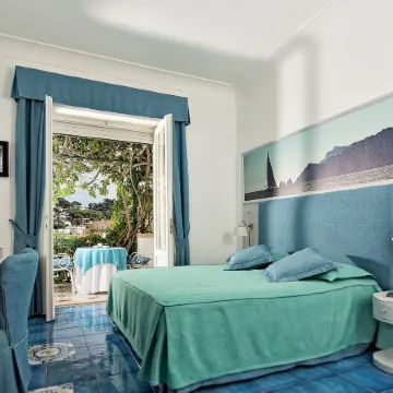 Albergo Gatto Bianco