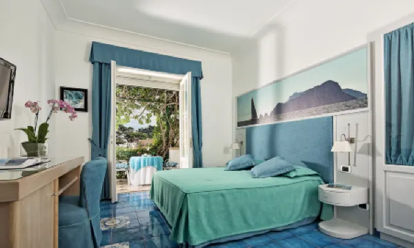 Albergo Gatto Bianco