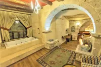 Mimi Cappadocia Luxury Cave Hotel Các khách sạn ở Tekelli Mahallesi