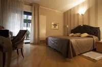 Hotel Europa Hotels in Verona