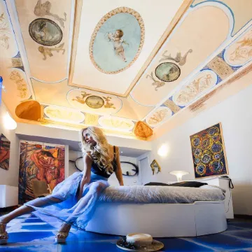Suite d'Autore Art Design Gallery