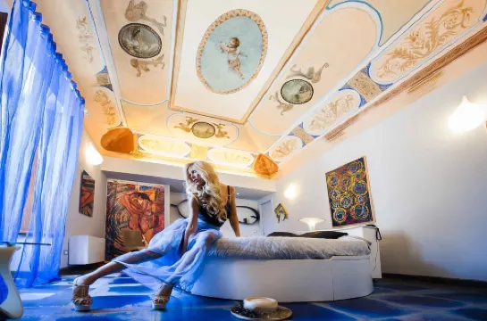 Suite d'Autore Art Design Gallery