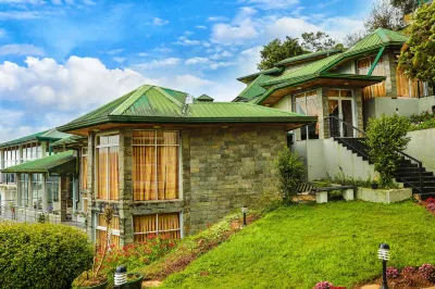 Oak Ray Summer Hill Breeze Hotels in 