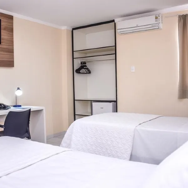 Toritama Golden Hotel - Housity