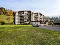 Résidence Hôtel Rent - Megève Centre Hotels in Combloux