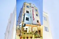Hotel Sapphire Opposite Golden Temple Hotels in Amritsar
