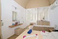 Antinea Suites Hotel & Spa - spa