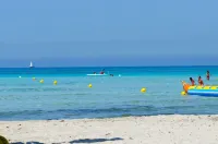 Hotel Luna Lido - Beach