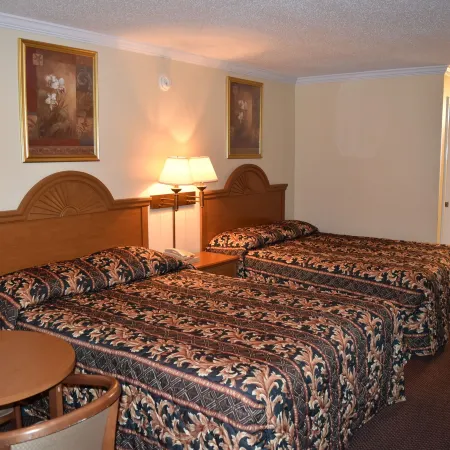 Star Inn Biloxi
